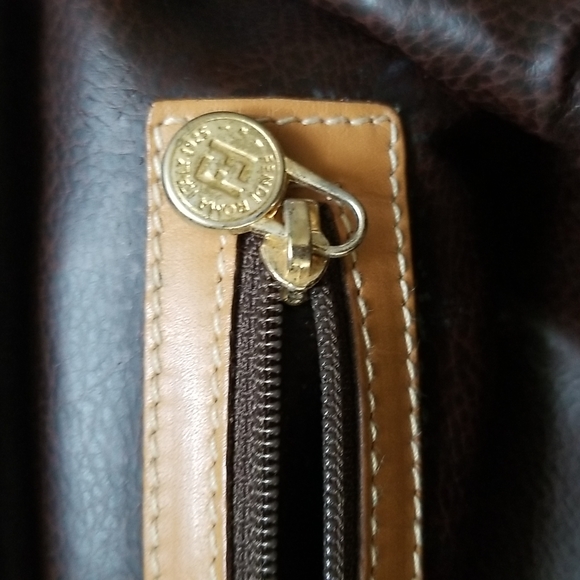 Vintage Findi bag - Picture 13 of 16